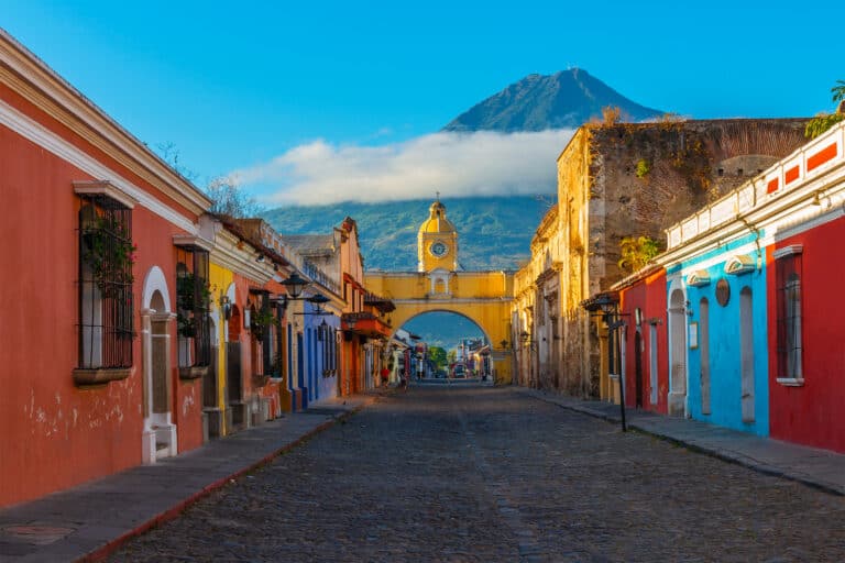 best things to do in antigua guatemala