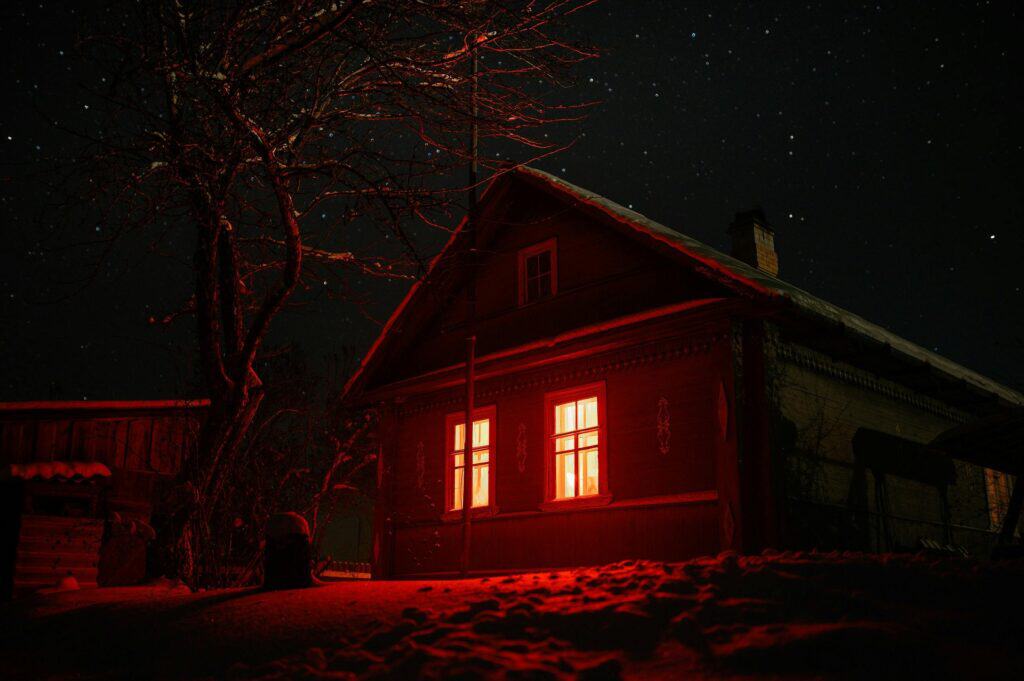 10 Haunted Beginner-Friendly Locations to Experience in the United States