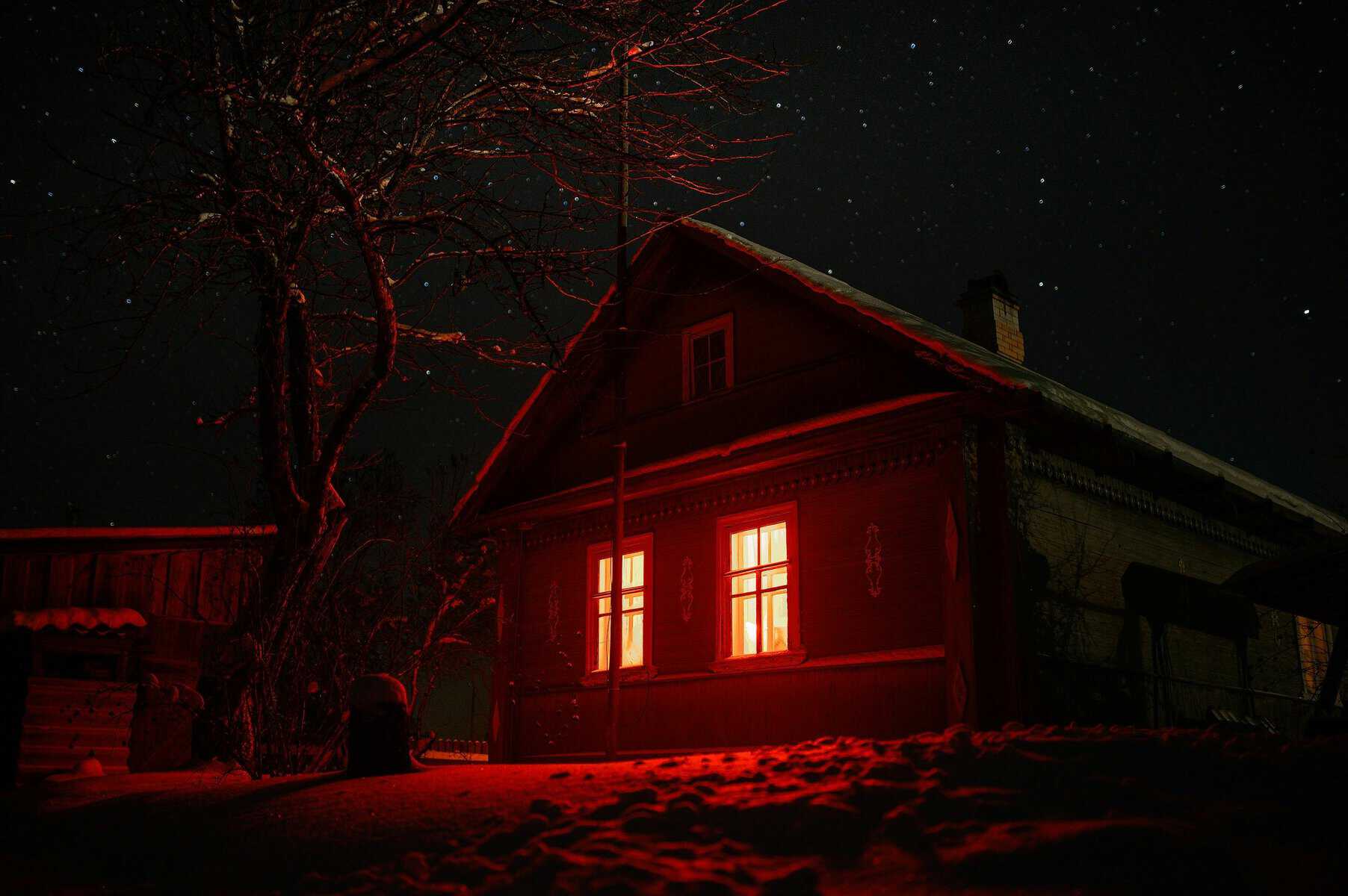 10 Haunted Beginner-Friendly Locations to Experience in the United States