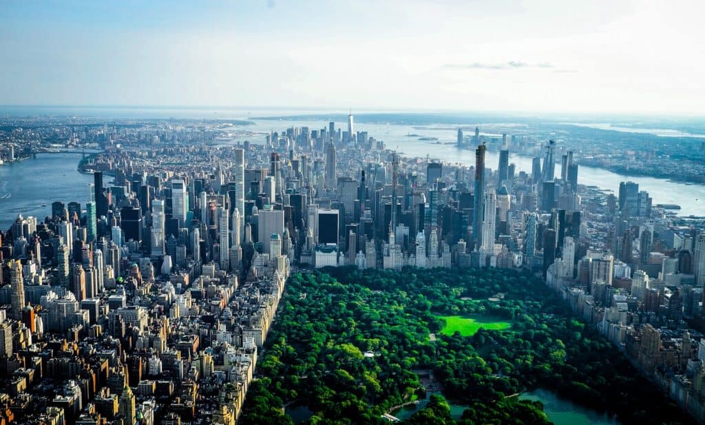 boutique hotels, new york city, nyc